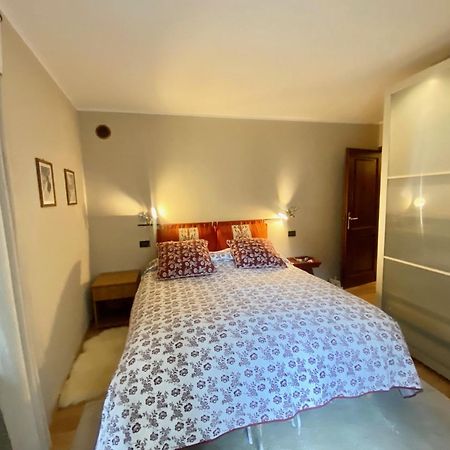 Maison Lalla Cir 0070 Pré-Saint-Didier Dış mekan fotoğraf