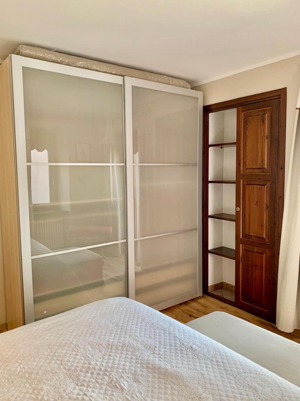 Maison Lalla Cir 0070 Pré-Saint-Didier Dış mekan fotoğraf