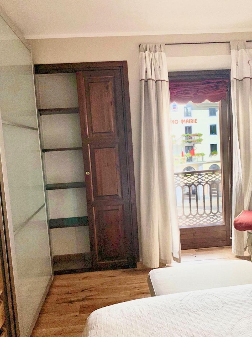 Maison Lalla Cir 0070 Pré-Saint-Didier Dış mekan fotoğraf