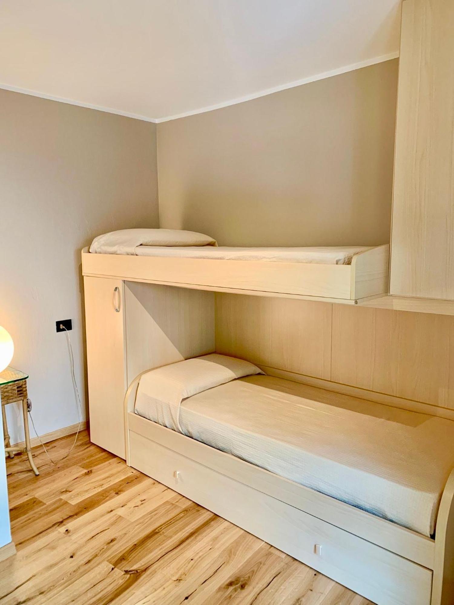 Maison Lalla Cir 0070 Pré-Saint-Didier Dış mekan fotoğraf
