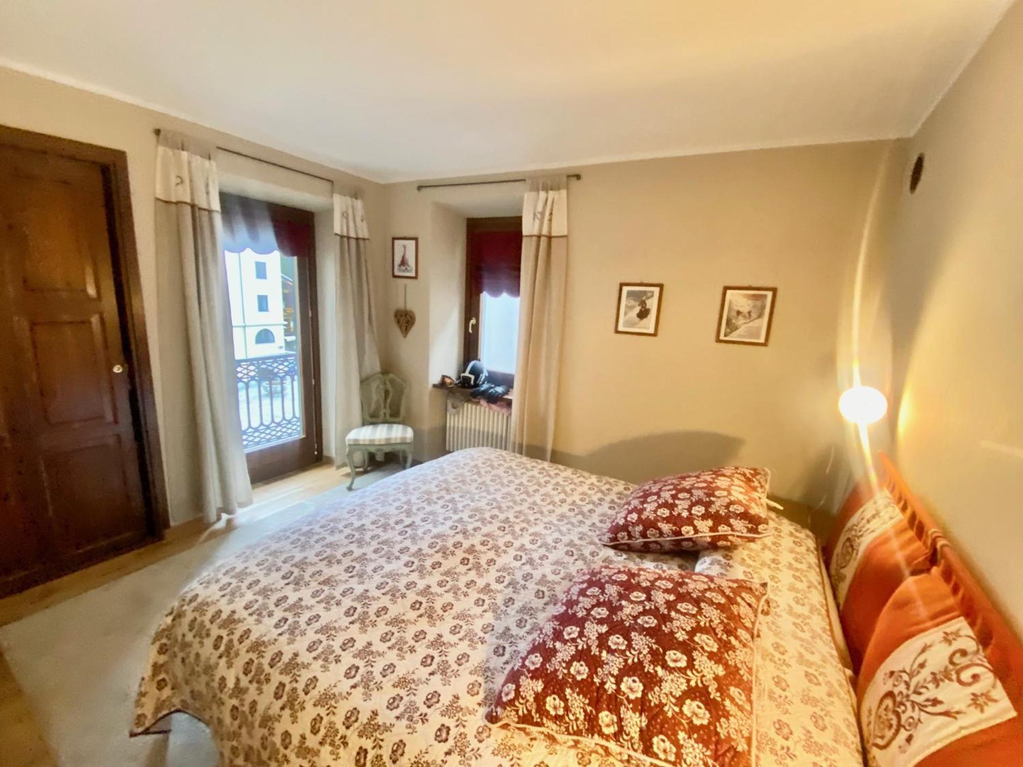 Maison Lalla Cir 0070 Pré-Saint-Didier Dış mekan fotoğraf
