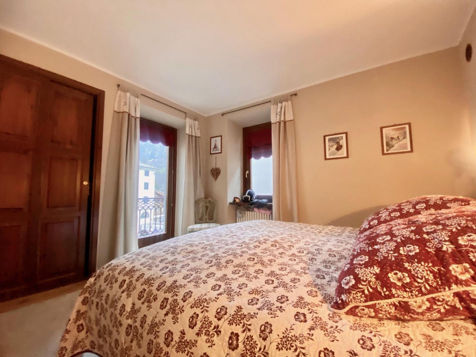 Maison Lalla Cir 0070 Pré-Saint-Didier Dış mekan fotoğraf
