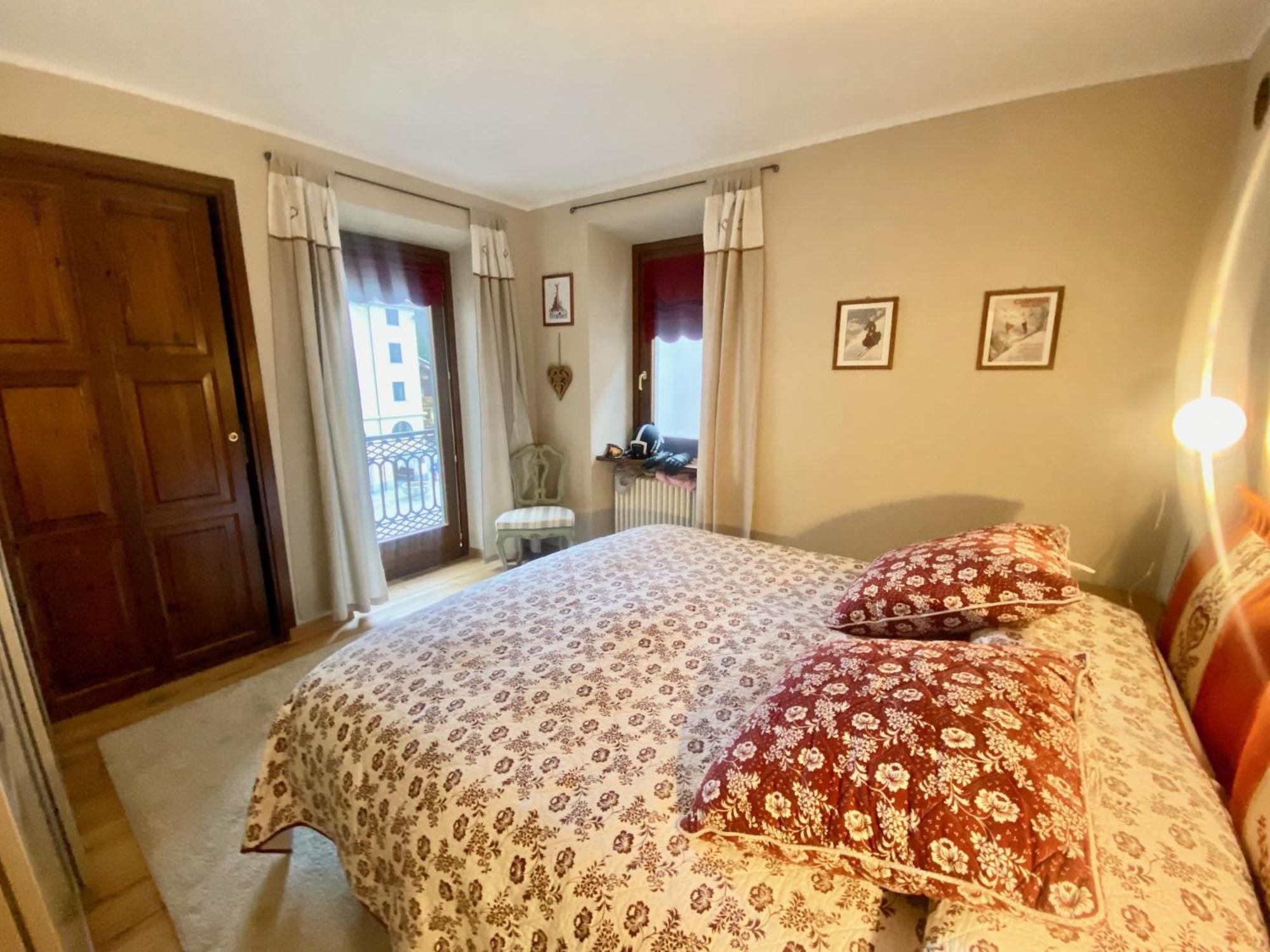 Maison Lalla Cir 0070 Pré-Saint-Didier Dış mekan fotoğraf