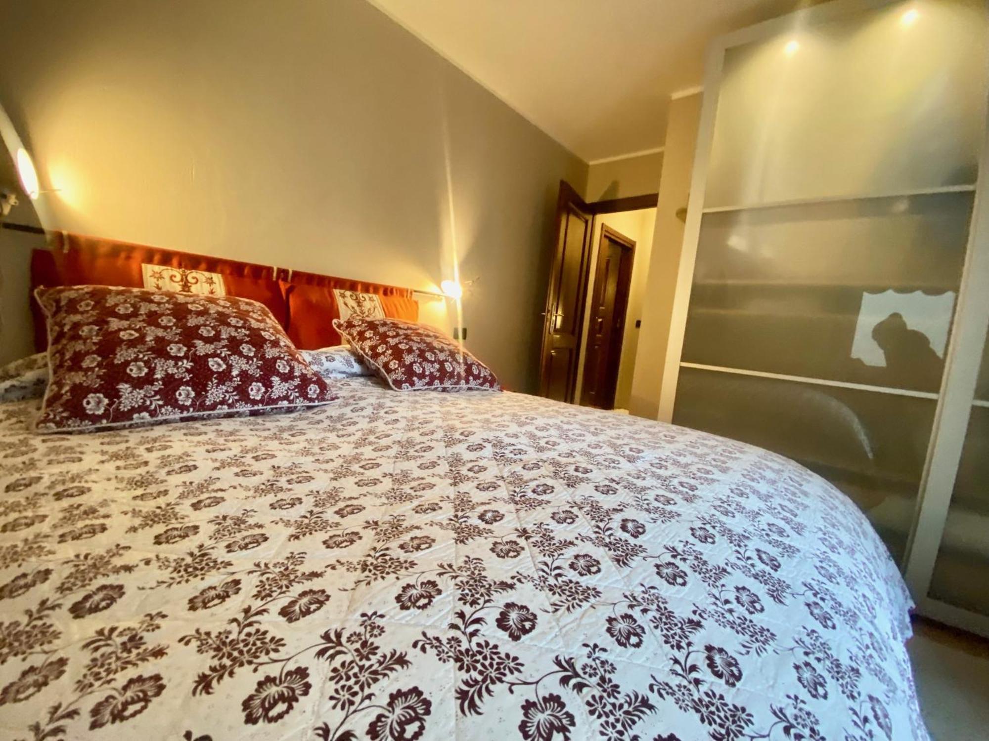 Maison Lalla Cir 0070 Pré-Saint-Didier Dış mekan fotoğraf